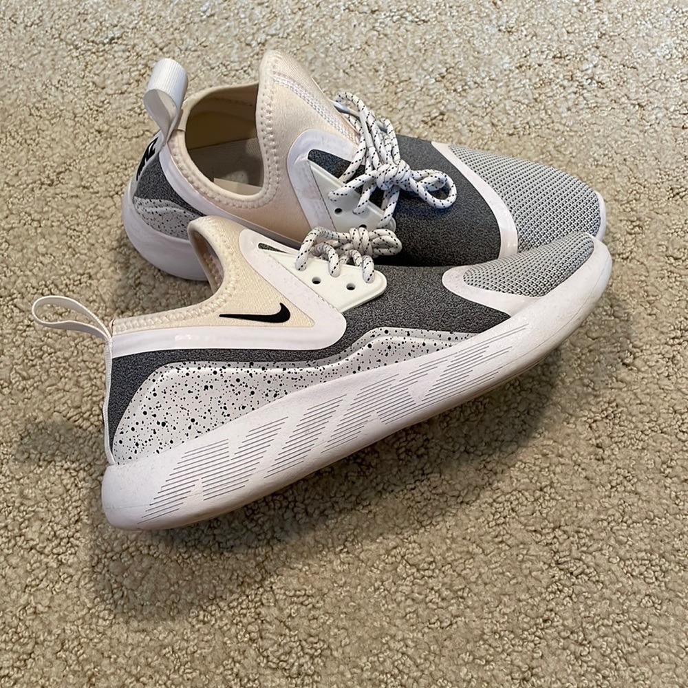 Nike sneakers